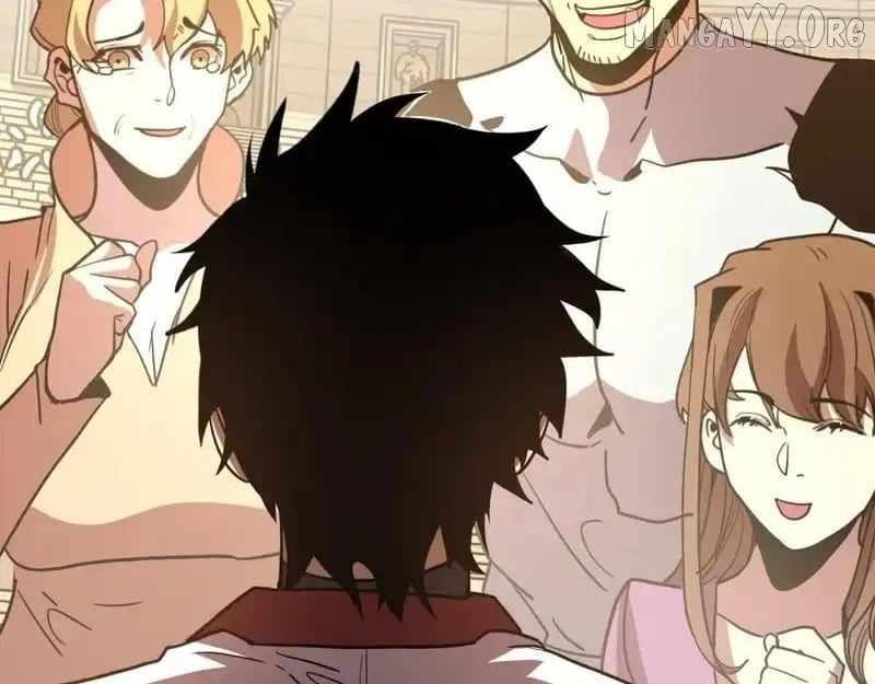 Logging 10,000 Years into the Future - Chapter 272 Page 47