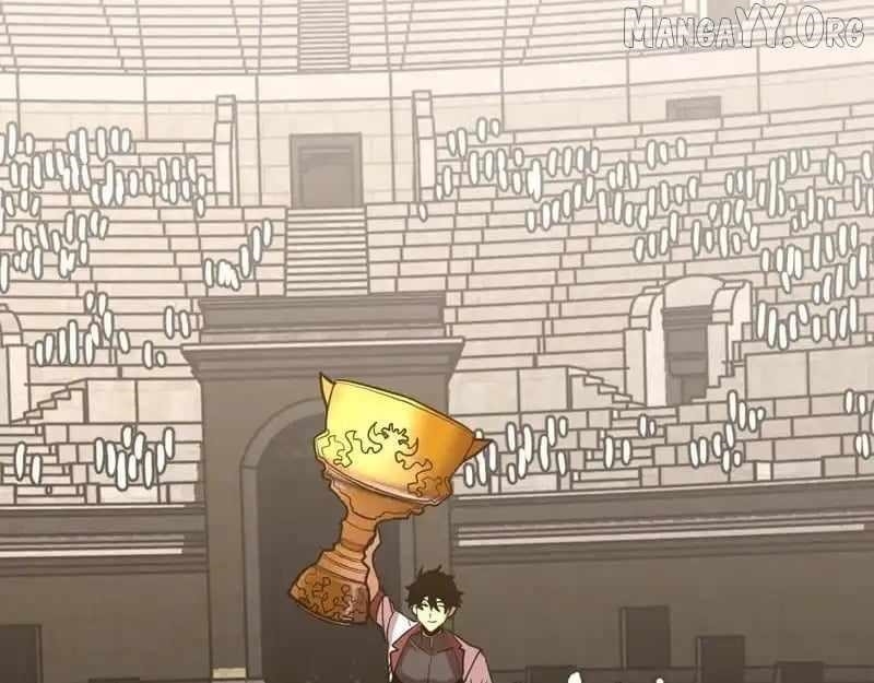 Logging 10,000 Years into the Future - Chapter 272 Page 56