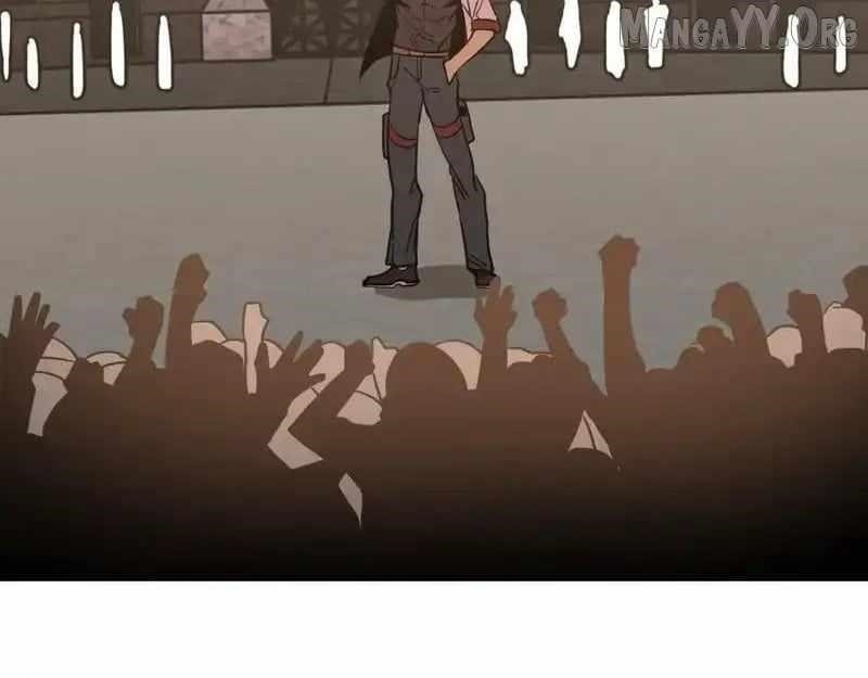 Logging 10,000 Years into the Future - Chapter 272 Page 57