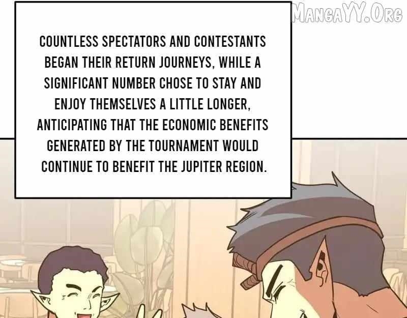 Logging 10,000 Years into the Future - Chapter 272 Page 58