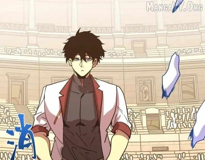 Logging 10,000 Years into the Future - Chapter 272 Page 6