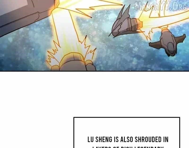 Logging 10,000 Years into the Future - Chapter 272 Page 63