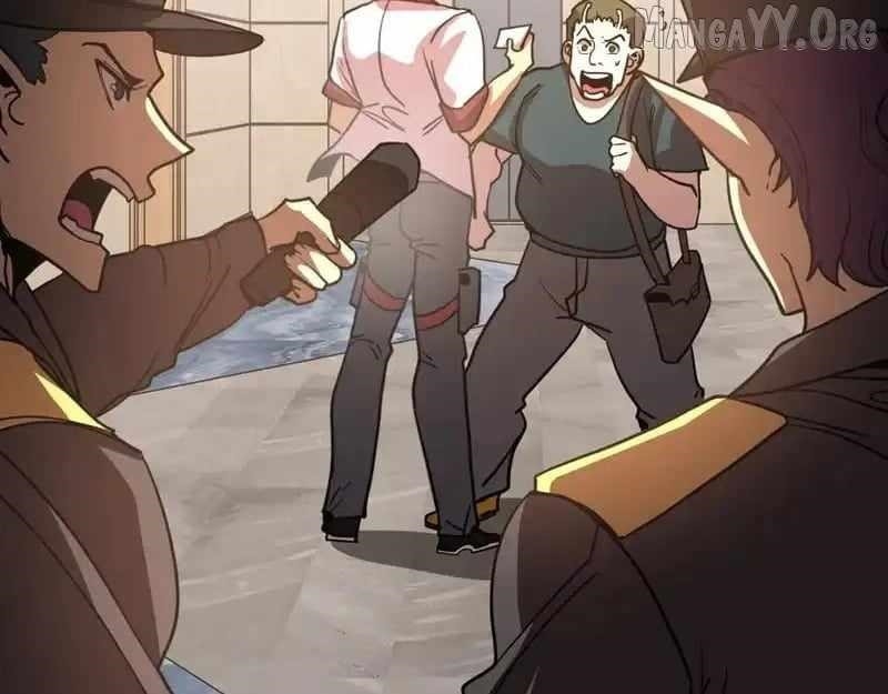 Logging 10,000 Years into the Future - Chapter 272 Page 82