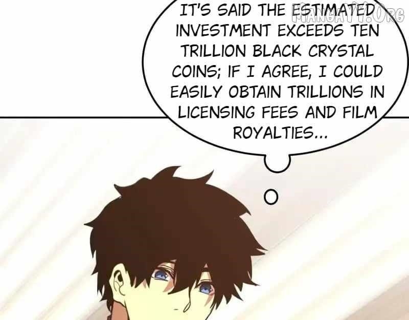 Logging 10,000 Years into the Future - Chapter 272 Page 91