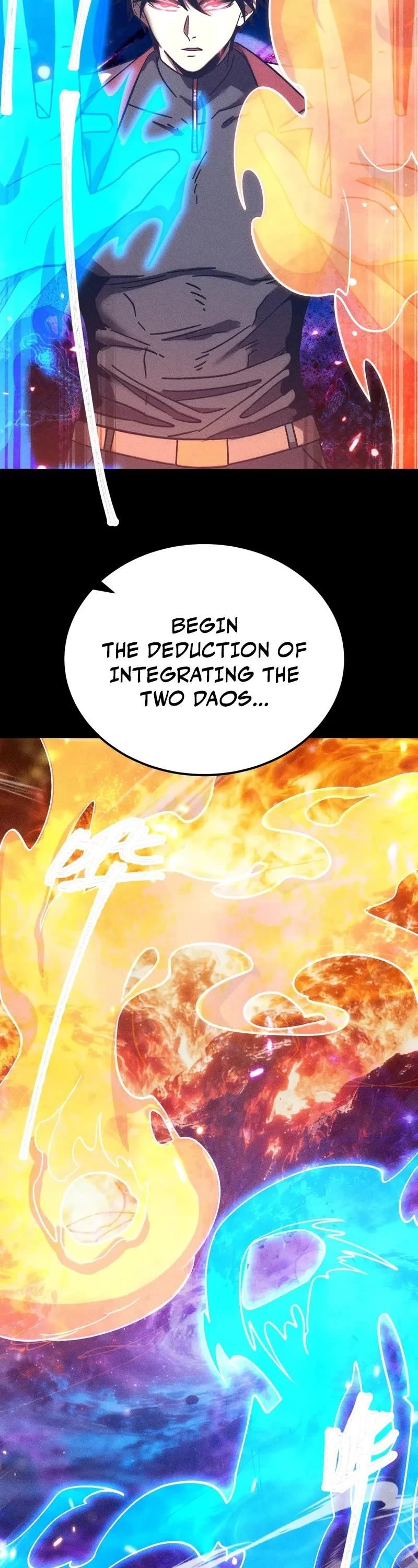 Logging 10,000 Years into the Future - Chapter 273 Page 10