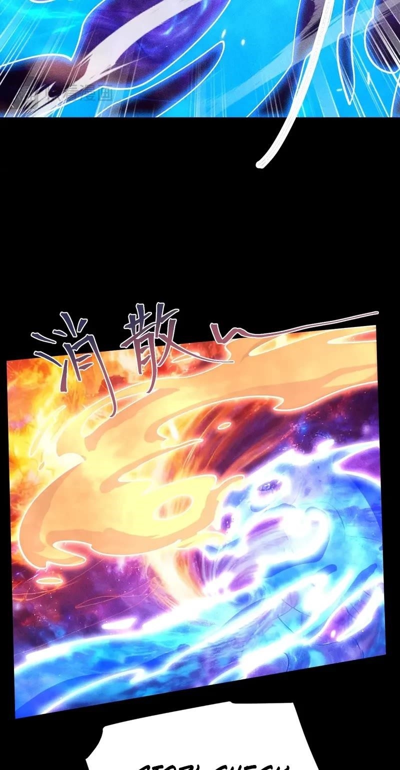 Logging 10,000 Years into the Future - Chapter 273 Page 11