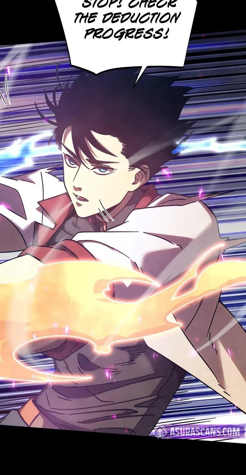 Logging 10,000 Years into the Future - Chapter 273 Page 12