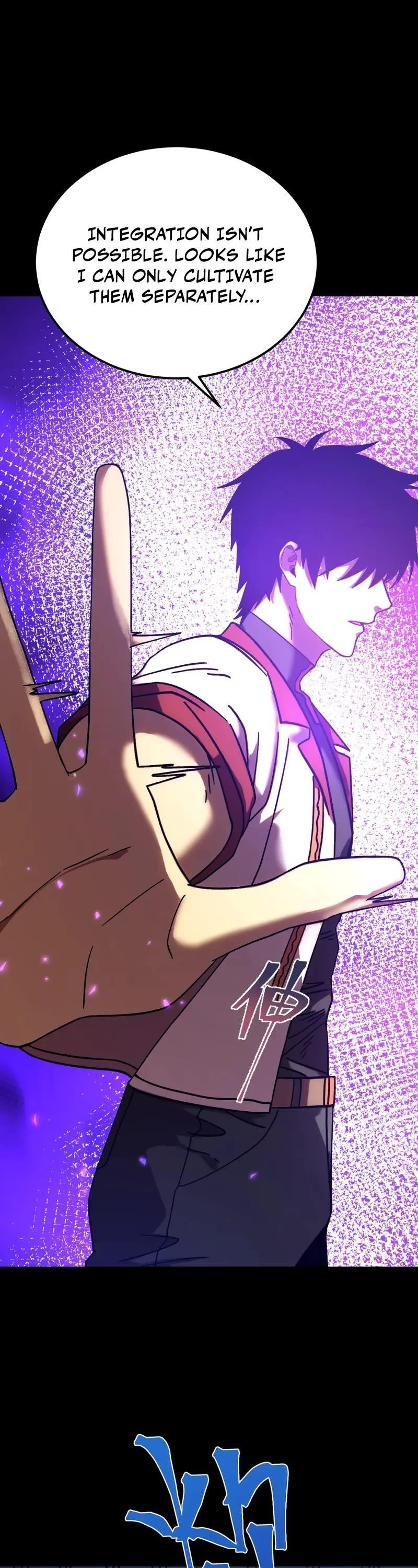 Logging 10,000 Years into the Future - Chapter 273 Page 14