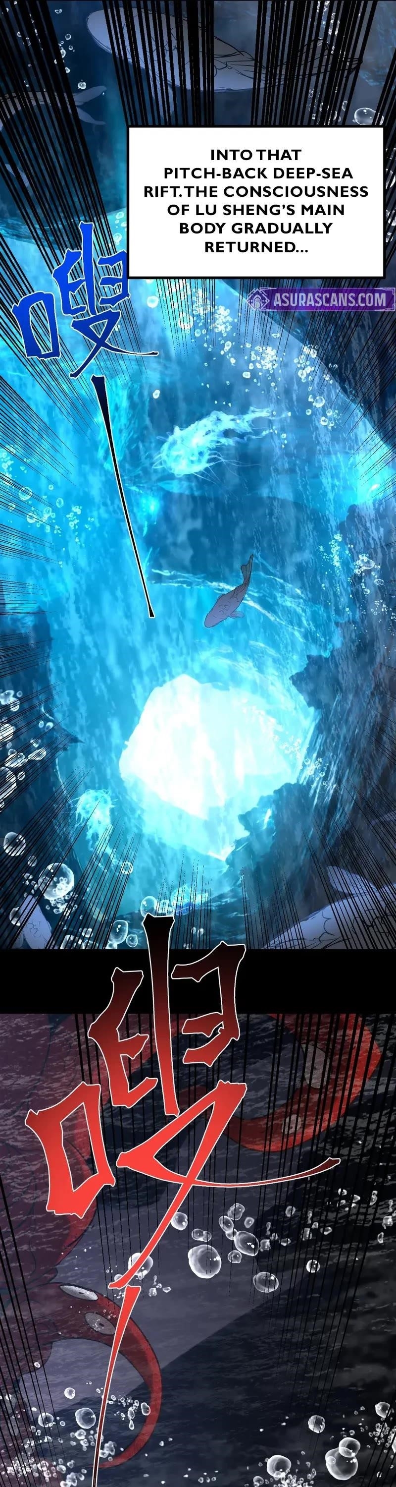 Logging 10,000 Years into the Future - Chapter 273 Page 23