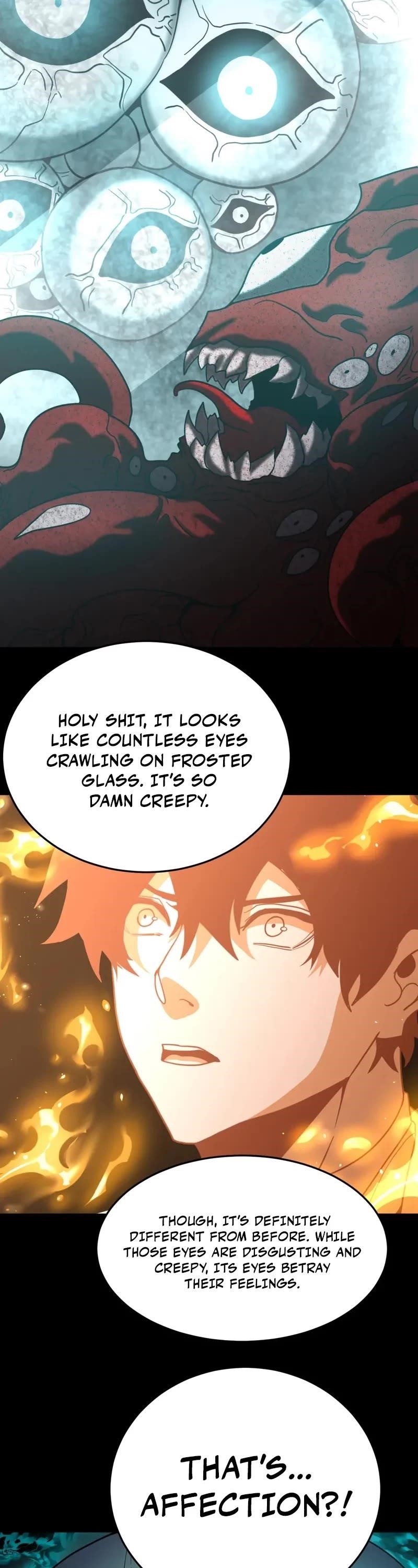 Logging 10,000 Years into the Future - Chapter 273 Page 31