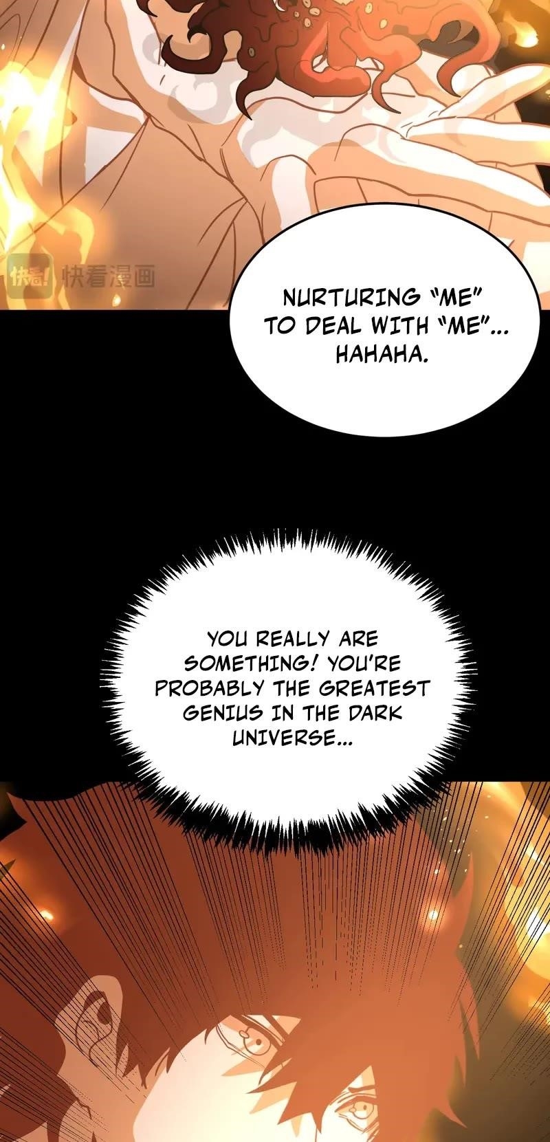 Logging 10,000 Years into the Future - Chapter 273 Page 41