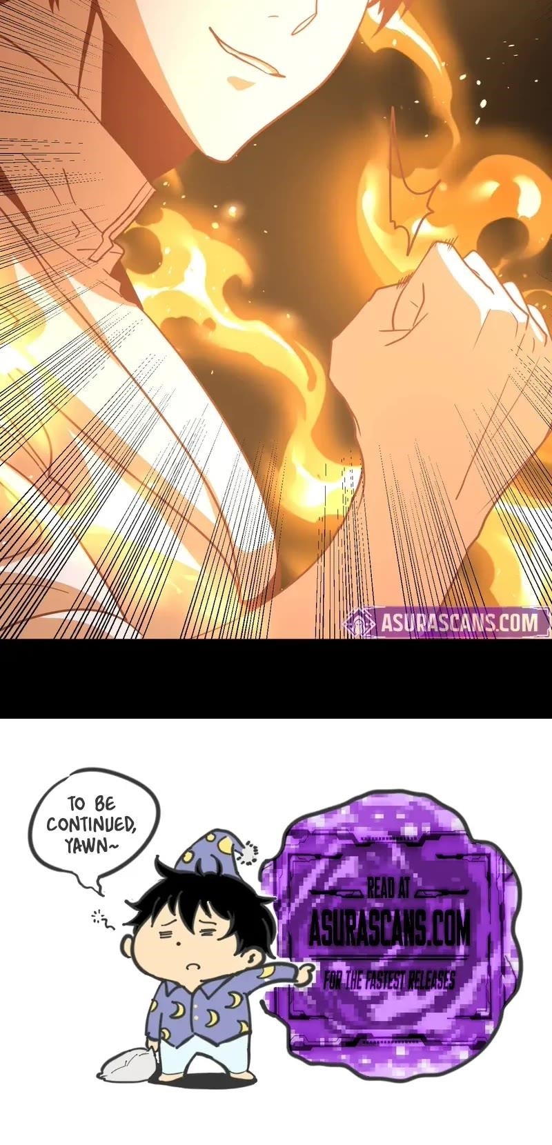 Logging 10,000 Years into the Future - Chapter 273 Page 42