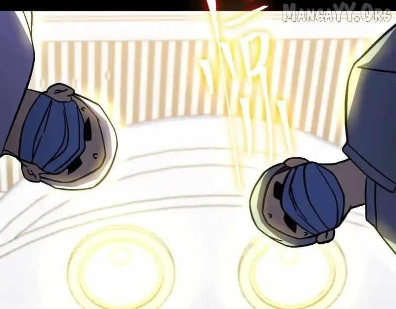 Logging 10,000 Years into the Future - Chapter 274 Page 107