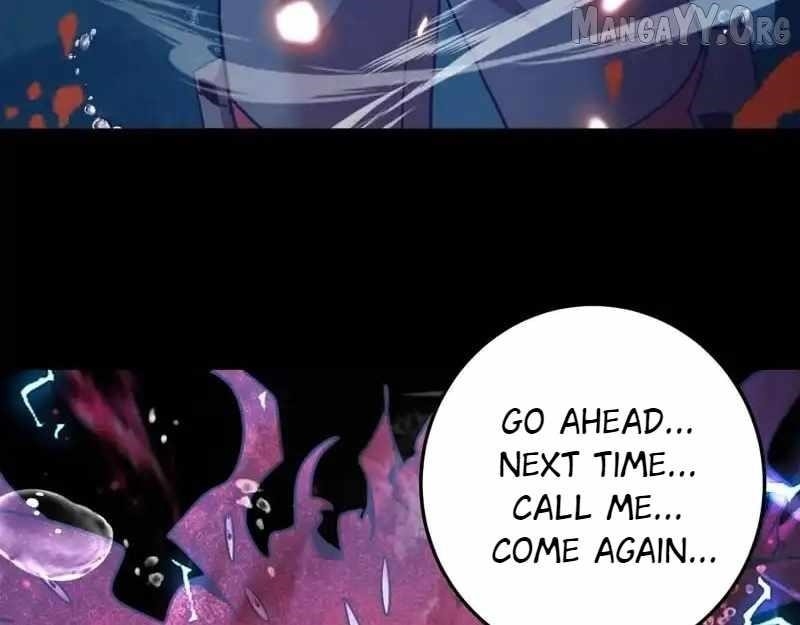 Logging 10,000 Years into the Future - Chapter 274 Page 11