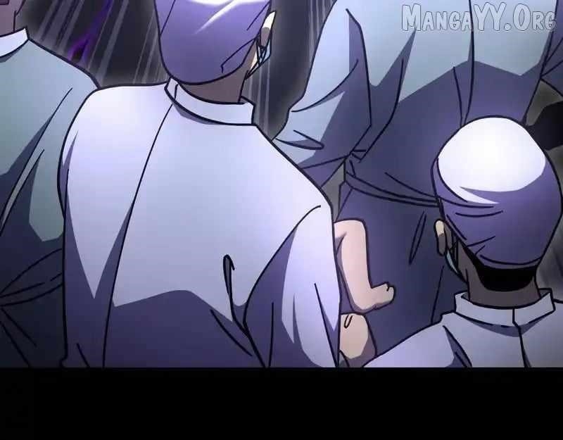 Logging 10,000 Years into the Future - Chapter 274 Page 117