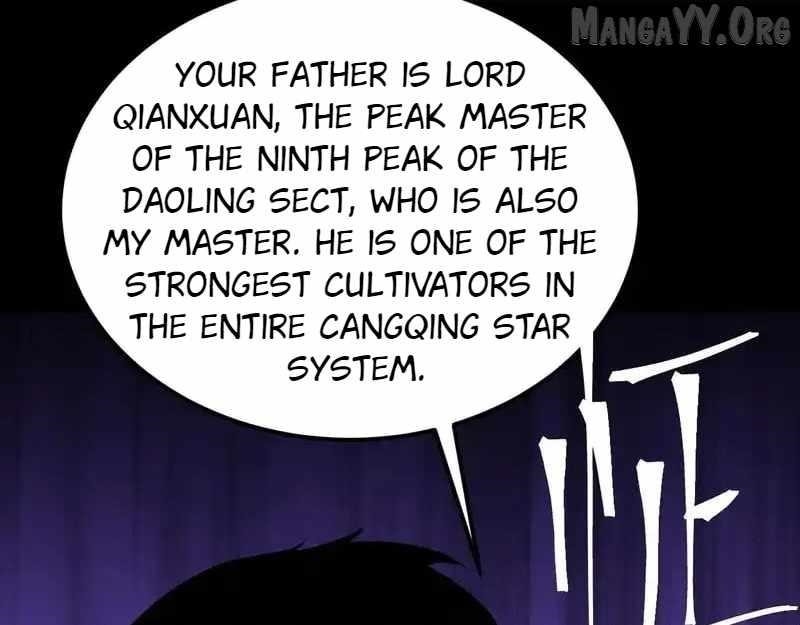 Logging 10,000 Years into the Future - Chapter 274 Page 149