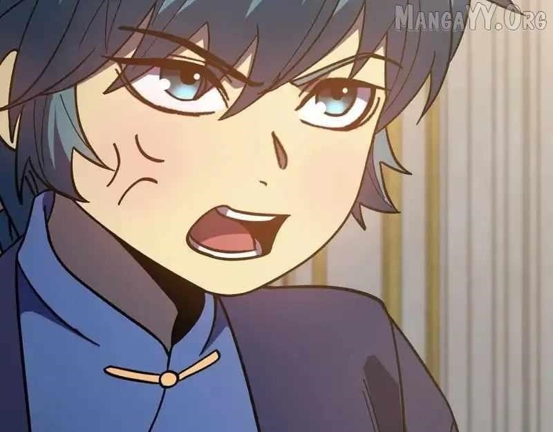 Logging 10,000 Years into the Future - Chapter 274 Page 154