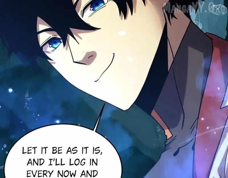 Logging 10,000 Years into the Future - Chapter 274 Page 42