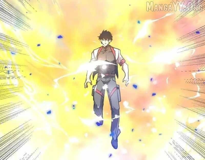 Logging 10,000 Years into the Future - Chapter 274 Page 99