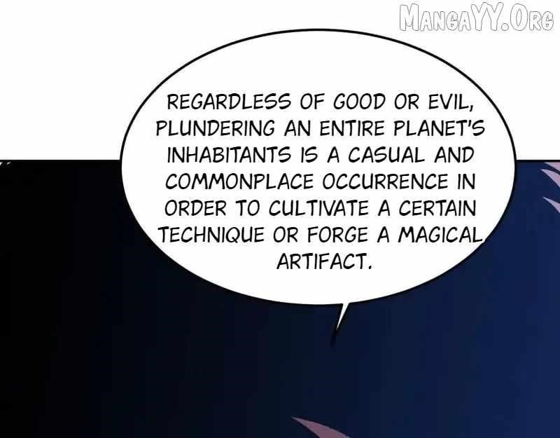 Logging 10,000 Years into the Future - Chapter 275 Page 101