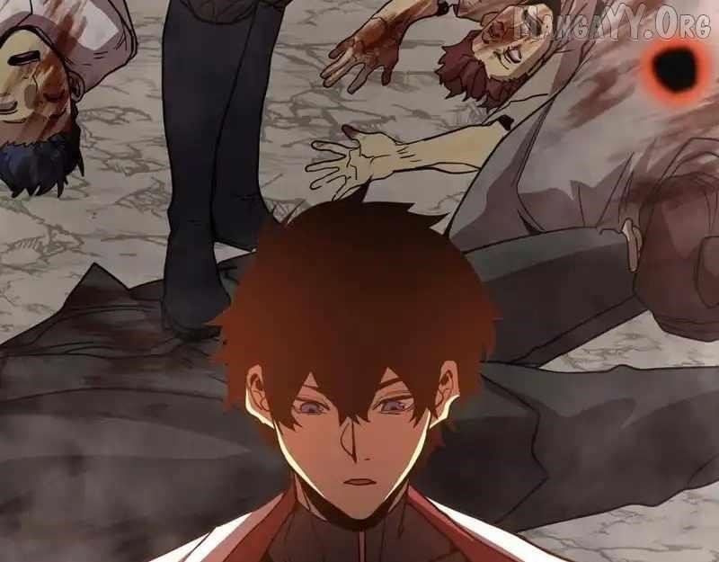 Logging 10,000 Years into the Future - Chapter 275 Page 108