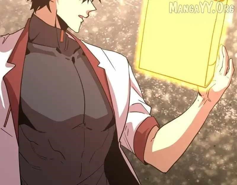 Logging 10,000 Years into the Future - Chapter 275 Page 123