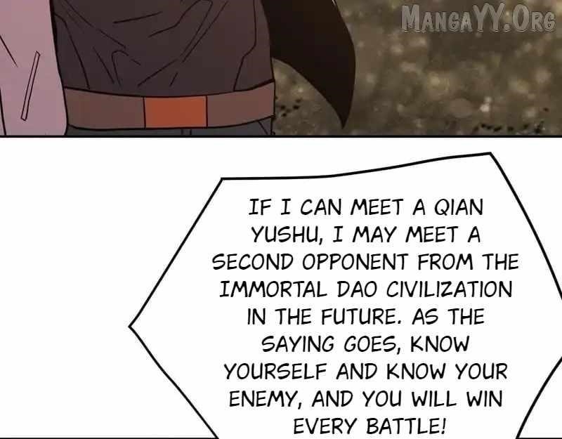 Logging 10,000 Years into the Future - Chapter 275 Page 124