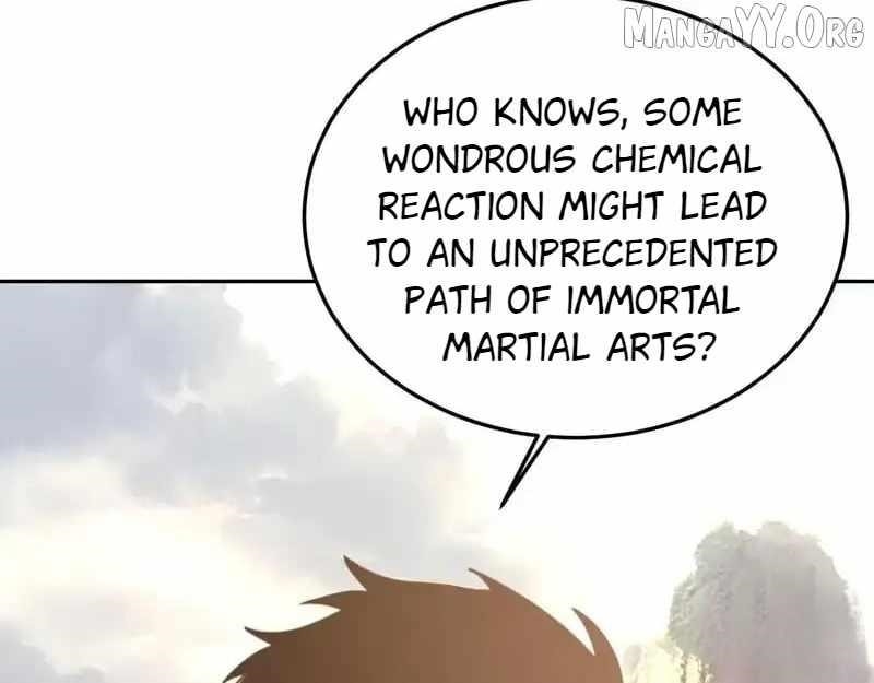 Logging 10,000 Years into the Future - Chapter 275 Page 128