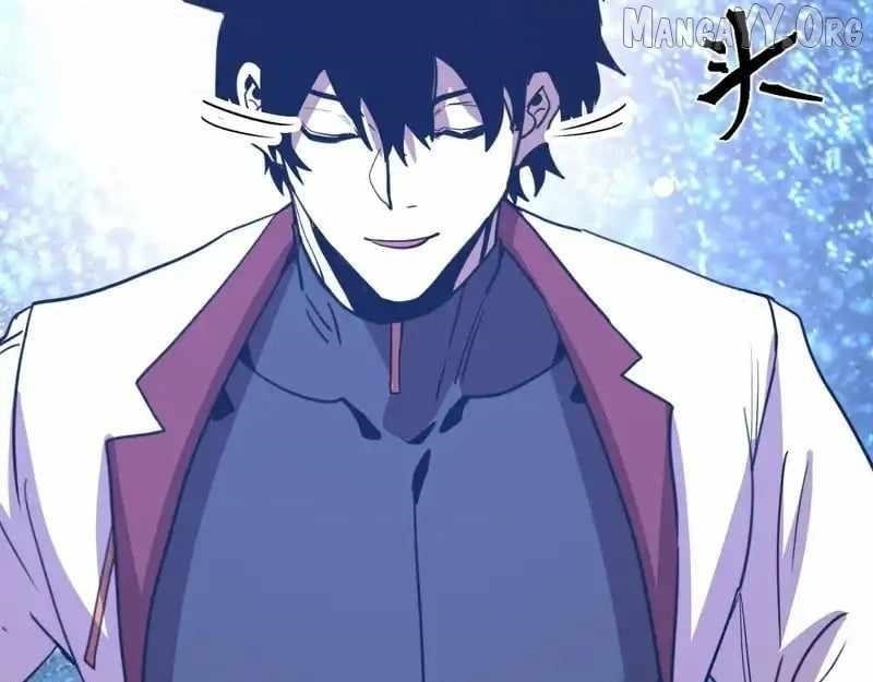 Logging 10,000 Years into the Future - Chapter 275 Page 161