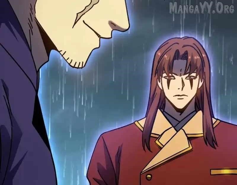 Logging 10,000 Years into the Future - Chapter 275 Page 25