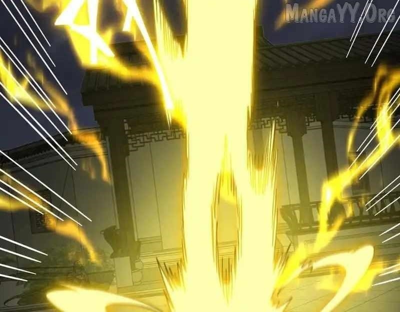 Logging 10,000 Years into the Future - Chapter 275 Page 31