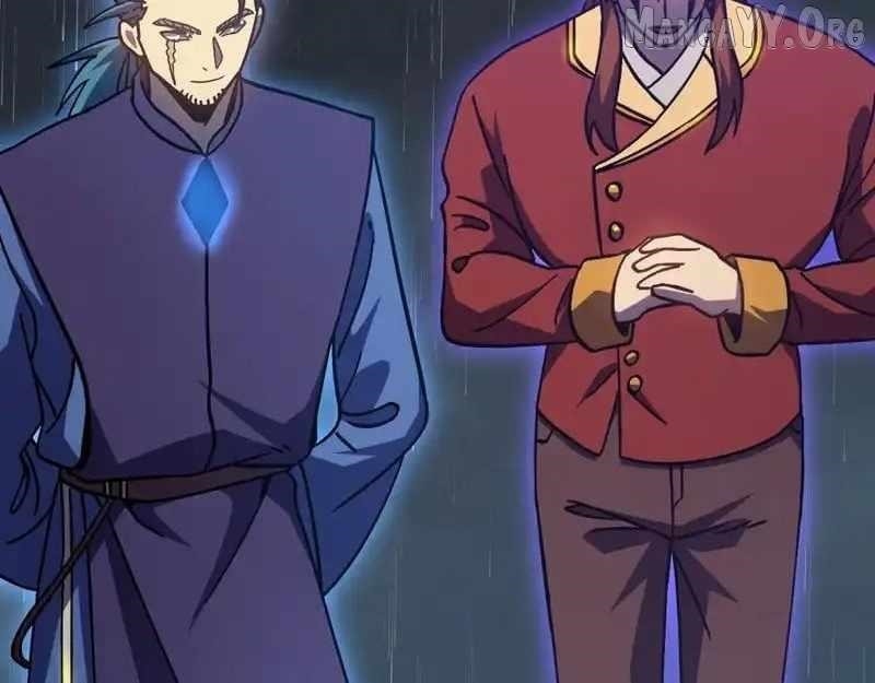 Logging 10,000 Years into the Future - Chapter 275 Page 47