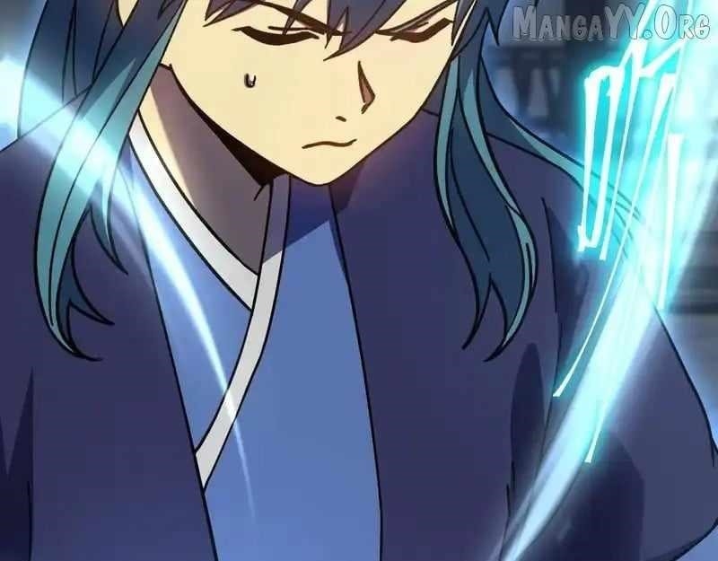 Logging 10,000 Years into the Future - Chapter 275 Page 7