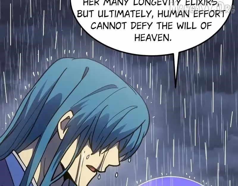 Logging 10,000 Years into the Future - Chapter 275 Page 73