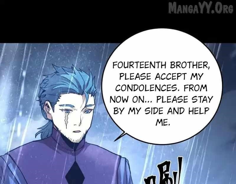 Logging 10,000 Years into the Future - Chapter 275 Page 81