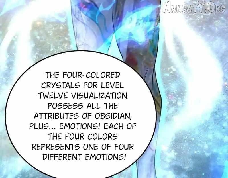 Logging 10,000 Years into the Future - Chapter 278 Page 119