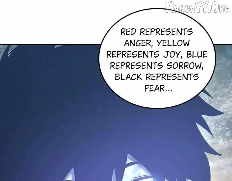 Logging 10,000 Years into the Future - Chapter 278 Page 121