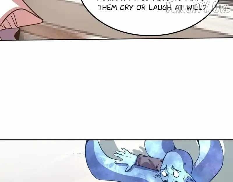 Logging 10,000 Years into the Future - Chapter 278 Page 137