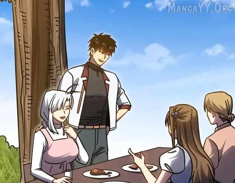 Logging 10,000 Years into the Future - Chapter 278 Page 2