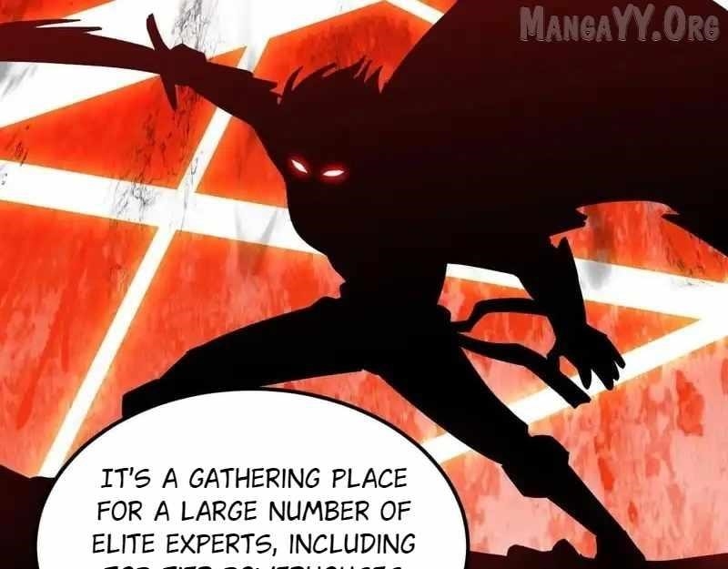 Logging 10,000 Years into the Future - Chapter 278 Page 35