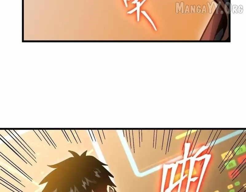 Logging 10,000 Years into the Future - Chapter 278 Page 47