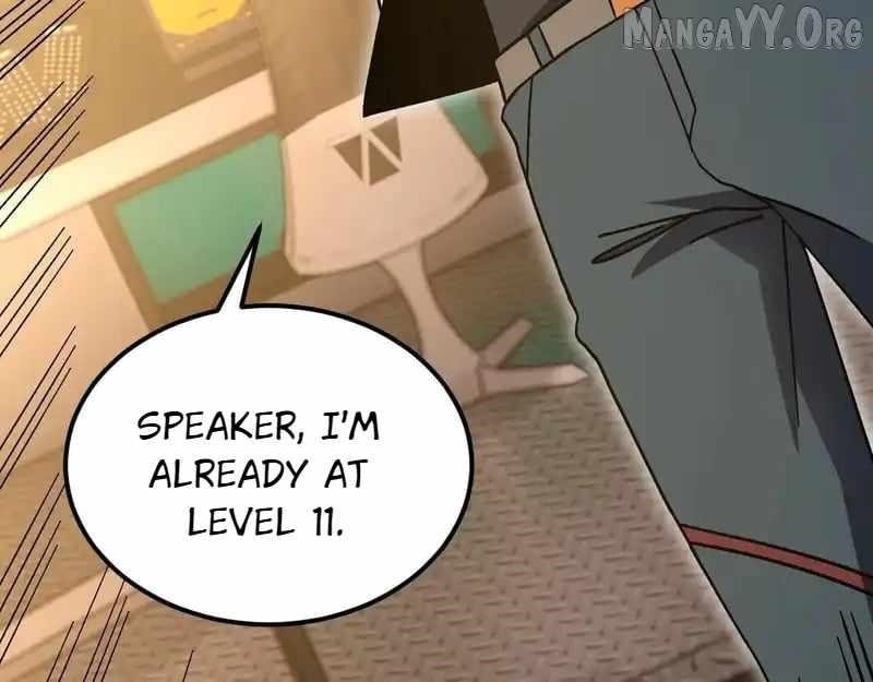 Logging 10,000 Years into the Future - Chapter 278 Page 49