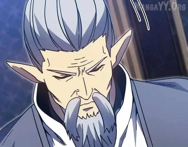 Logging 10,000 Years into the Future - Chapter 278 Page 54