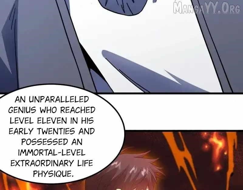 Logging 10,000 Years into the Future - Chapter 278 Page 55