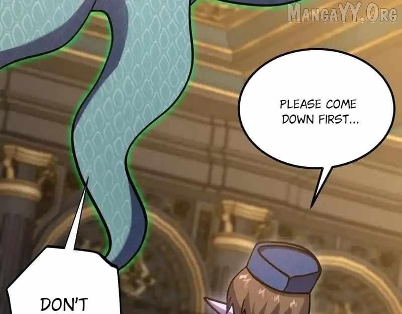 Logging 10,000 Years into the Future - Chapter 278 Page 79