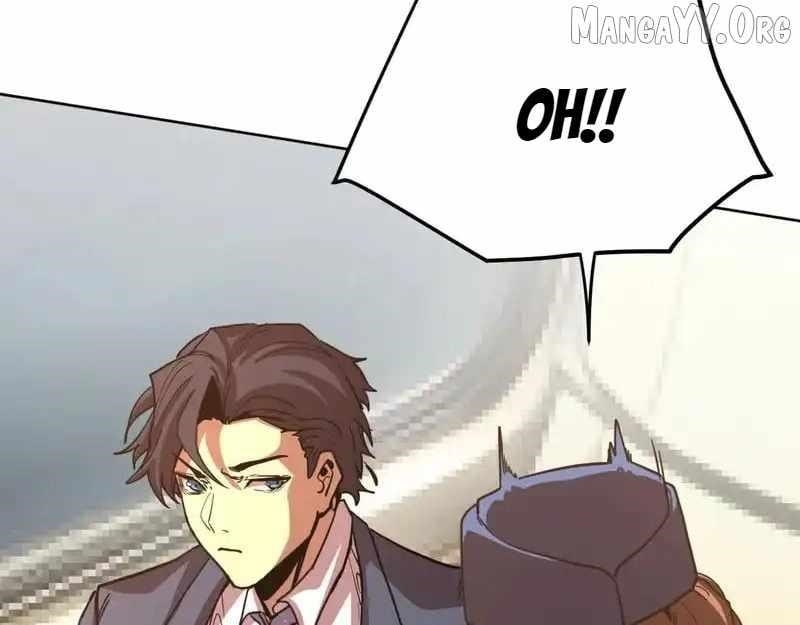 Logging 10,000 Years into the Future - Chapter 278 Page 93