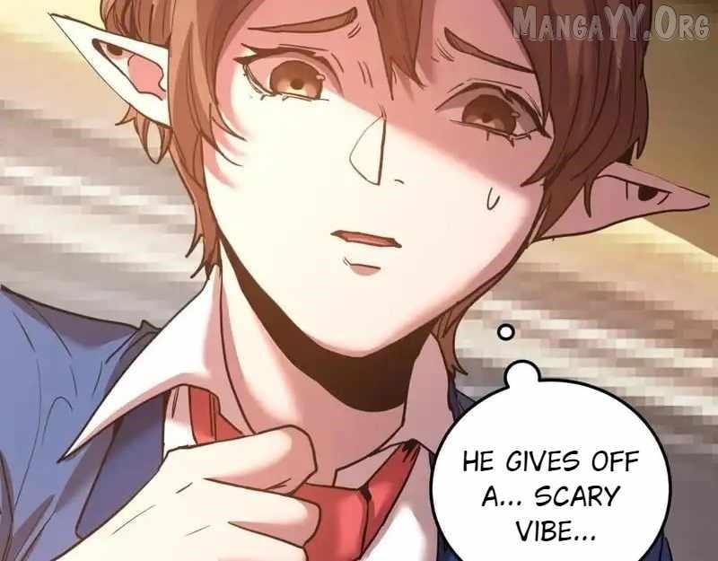 Logging 10,000 Years into the Future - Chapter 278 Page 99