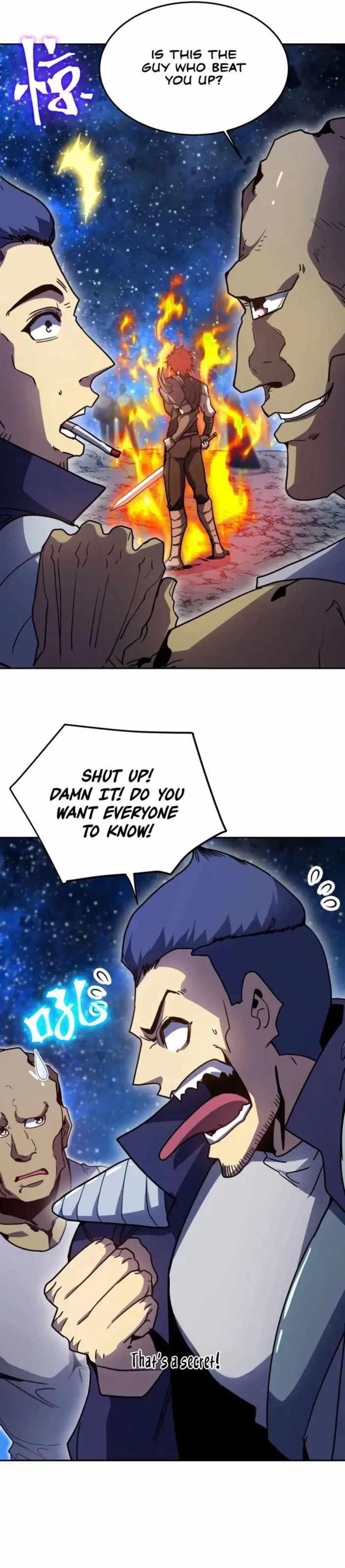 Logging 10,000 Years into the Future - Chapter 280 Page 17