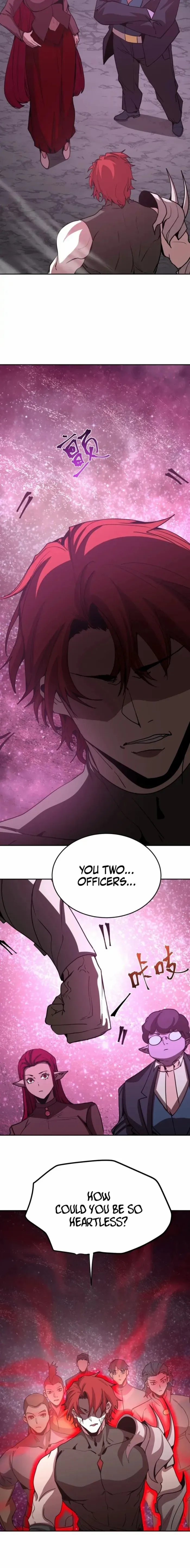 Logging 10,000 Years into the Future - Chapter 288 Page 14