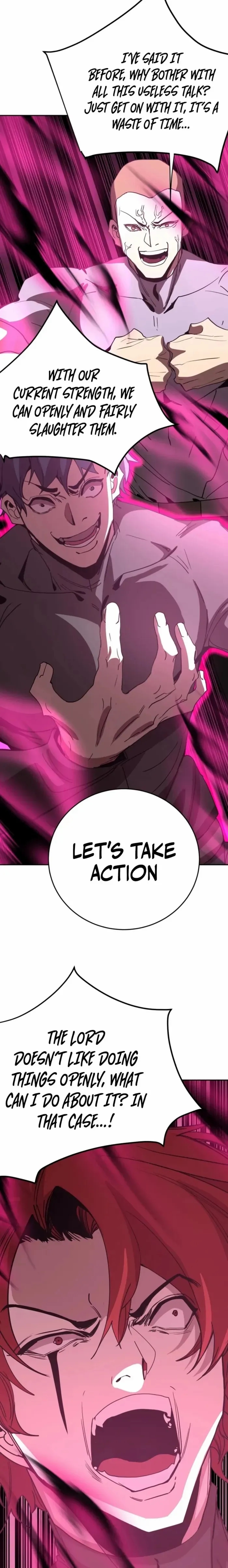 Logging 10,000 Years into the Future - Chapter 288 Page 15